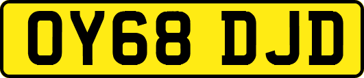 OY68DJD