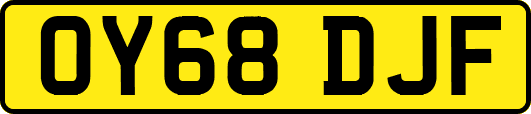 OY68DJF