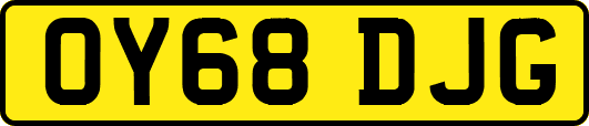 OY68DJG