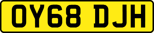 OY68DJH
