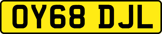 OY68DJL