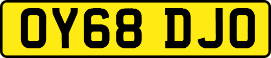 OY68DJO