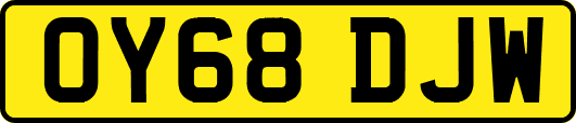 OY68DJW
