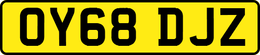 OY68DJZ