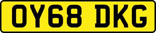 OY68DKG