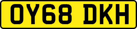 OY68DKH