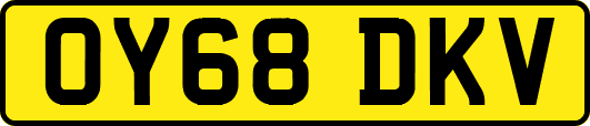 OY68DKV