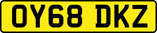 OY68DKZ