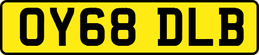 OY68DLB