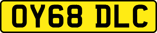 OY68DLC
