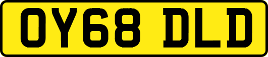 OY68DLD