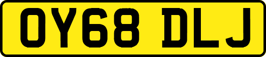 OY68DLJ