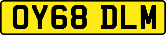 OY68DLM