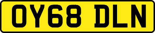 OY68DLN
