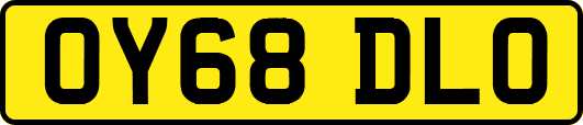 OY68DLO
