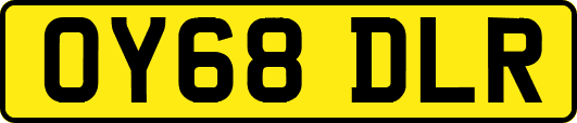 OY68DLR