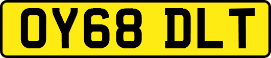 OY68DLT