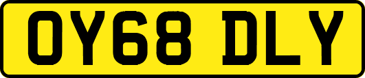 OY68DLY