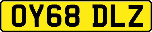 OY68DLZ