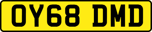 OY68DMD
