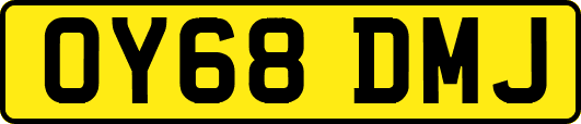 OY68DMJ