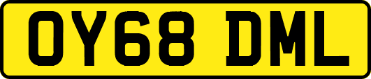 OY68DML
