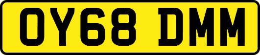 OY68DMM
