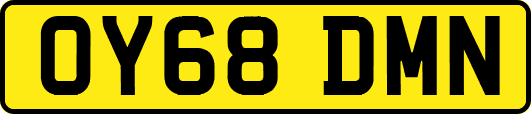 OY68DMN