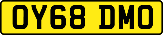 OY68DMO