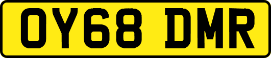 OY68DMR