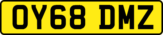 OY68DMZ