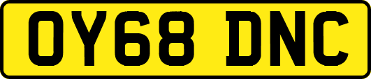 OY68DNC