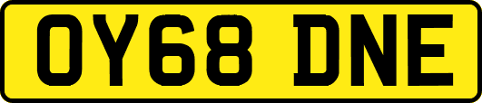OY68DNE