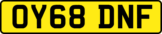 OY68DNF