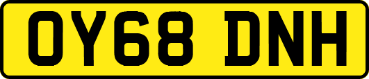 OY68DNH