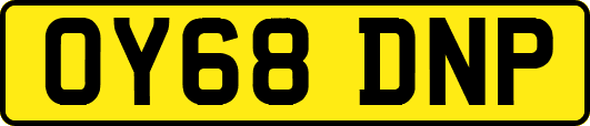 OY68DNP