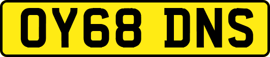OY68DNS