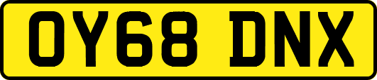 OY68DNX