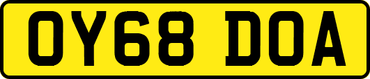 OY68DOA
