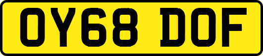 OY68DOF