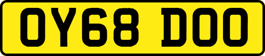 OY68DOO