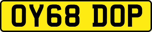 OY68DOP