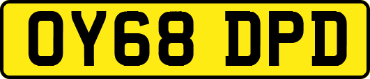 OY68DPD