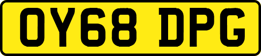 OY68DPG
