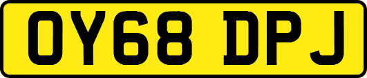 OY68DPJ