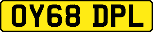 OY68DPL