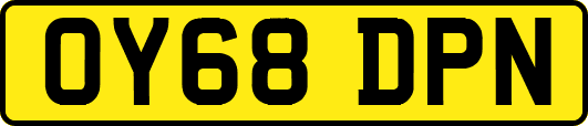 OY68DPN