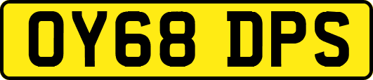 OY68DPS