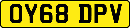 OY68DPV