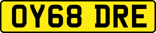 OY68DRE